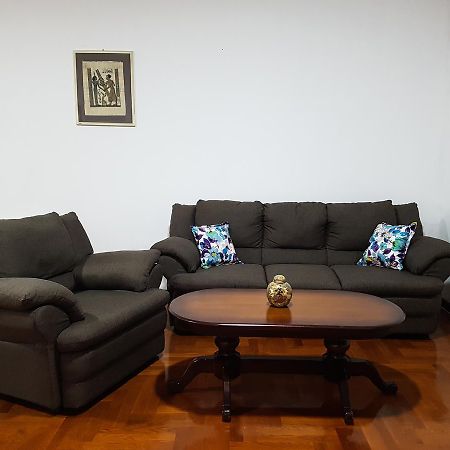 Apartmán Apartman Popovic Cetinje Exteriér fotografie